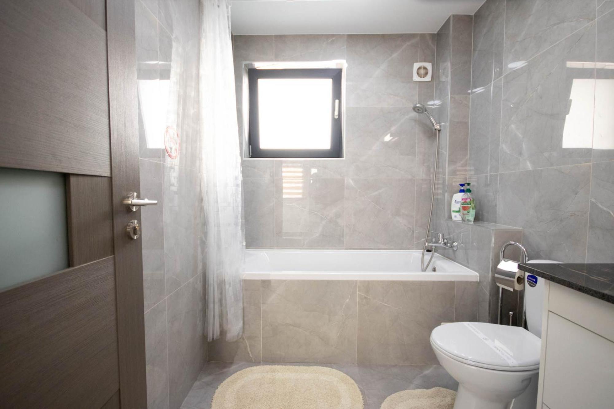 Astar Apartments - Executive Radauti Luaran gambar